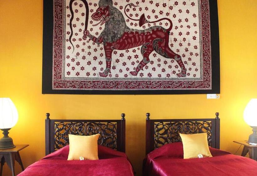 Family Suite, The Notary's House