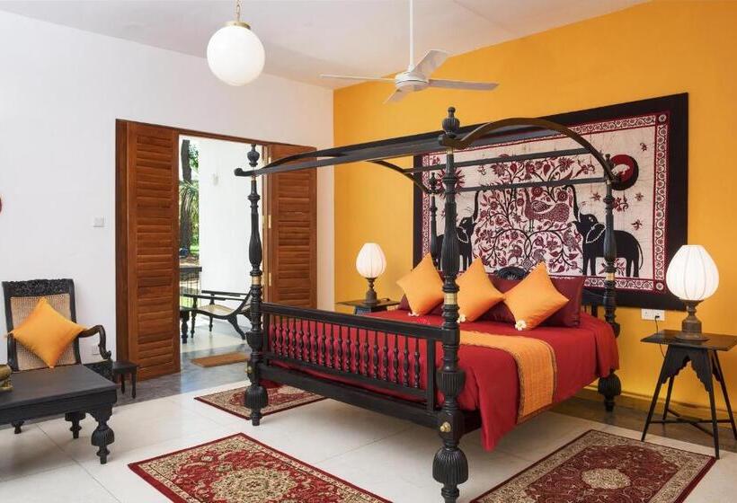 Family Suite, The Notary's House
