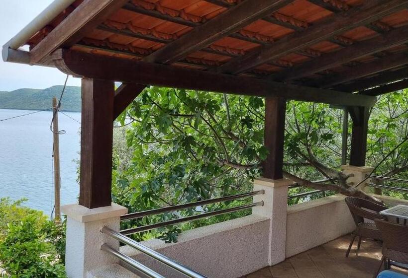 Бунгало Стандарт, Villa Rava Hotel & Restaurant