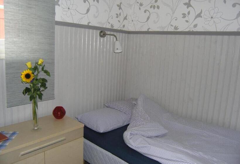 Дом 1 Спальня, B & B Flattinge Fritidshus