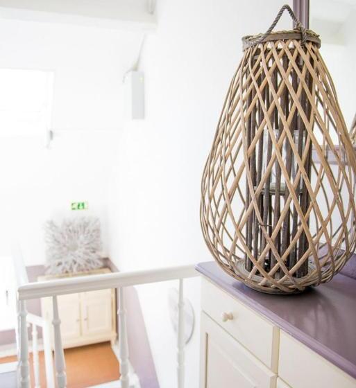 Номер Стандарт, B&b De Kroonhoeve