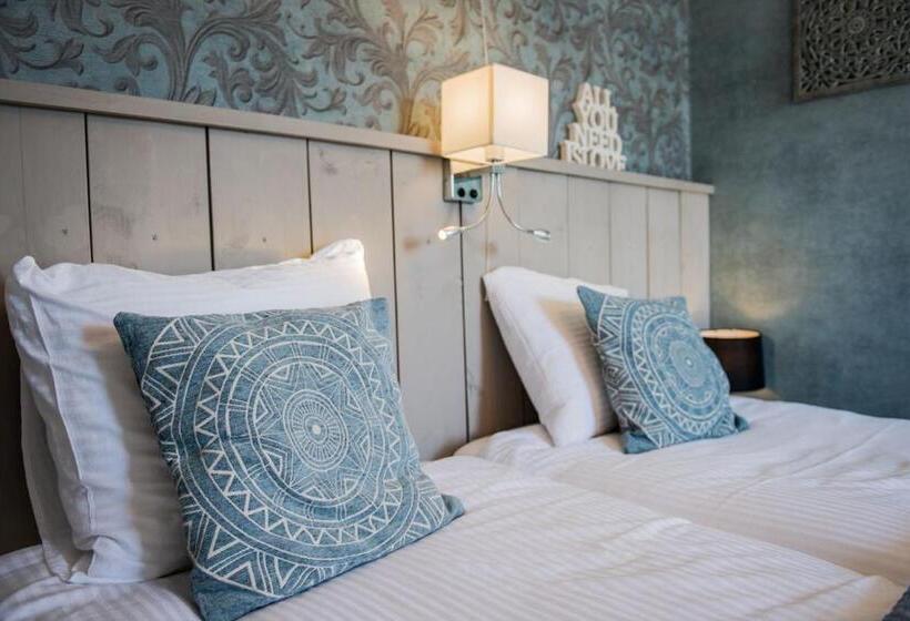 Номер Стандарт, B&b De Kroonhoeve
