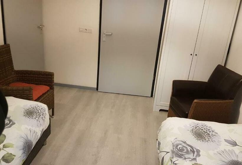 Номер Стандарт, B&b Harskamp