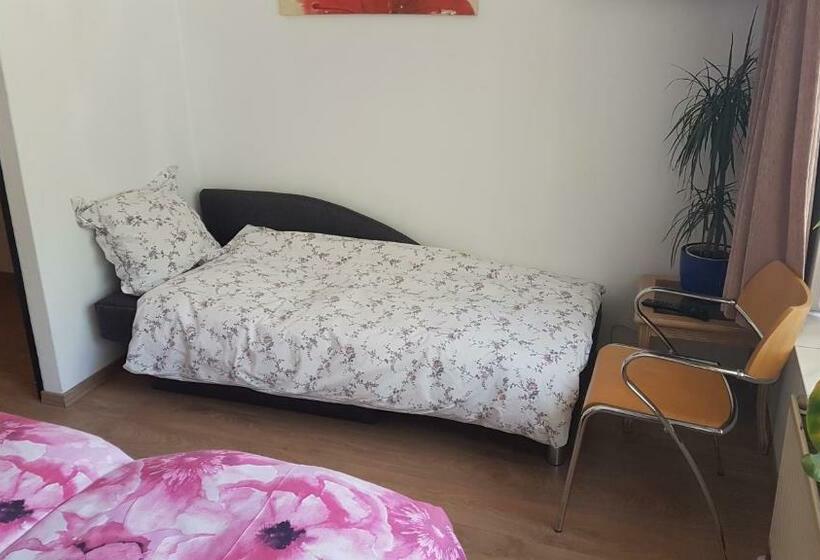 Номер Комфорт, B&b Harskamp