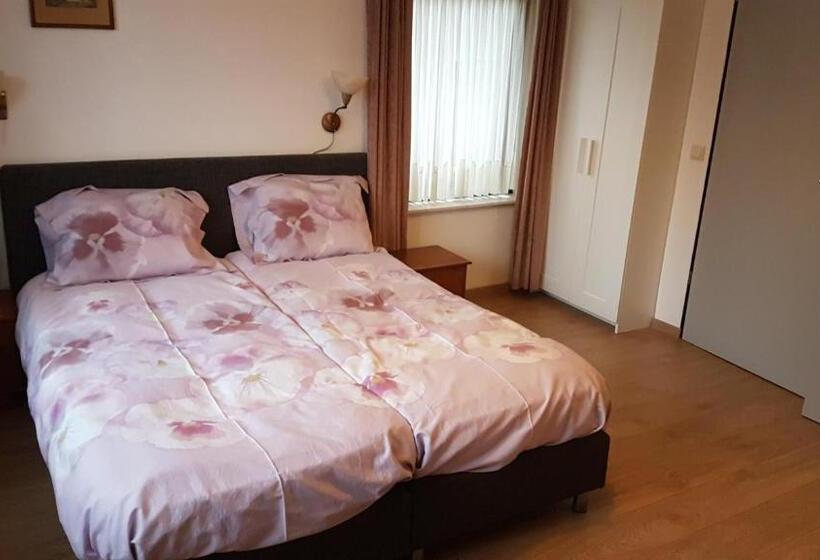 Номер Комфорт, B&b Harskamp
