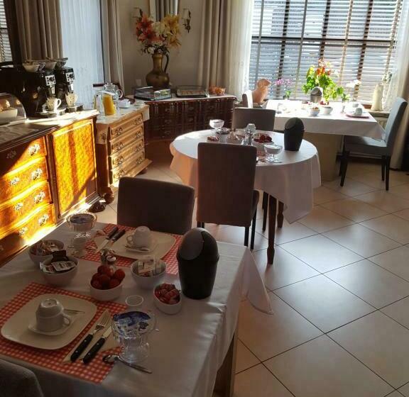 スタンダードルーム, Erbuca Bed And Breakfast
