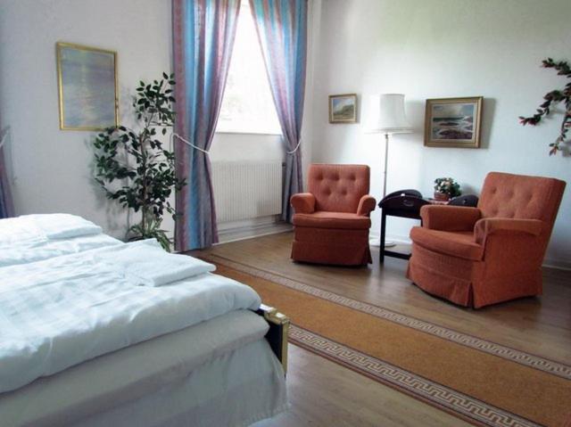اتاق استاندارد, Fleninge Classic Motel