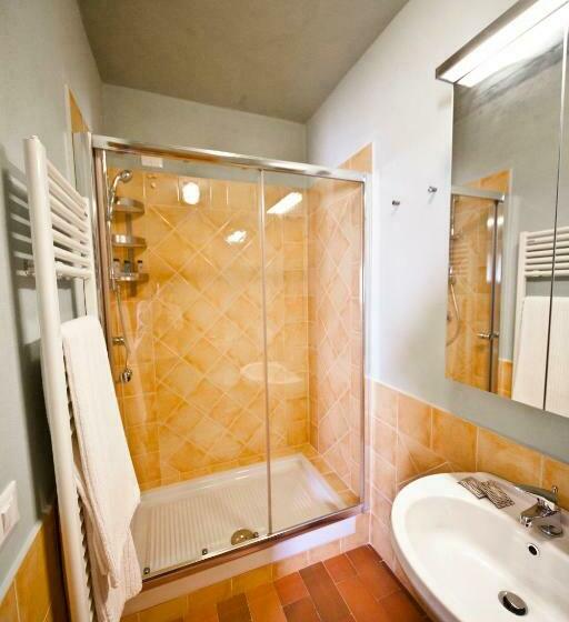 Номер Стандарт, Agriturismo Il Passeggere