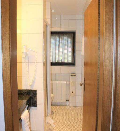 Номер Стандарт, Landhotel Hubertus