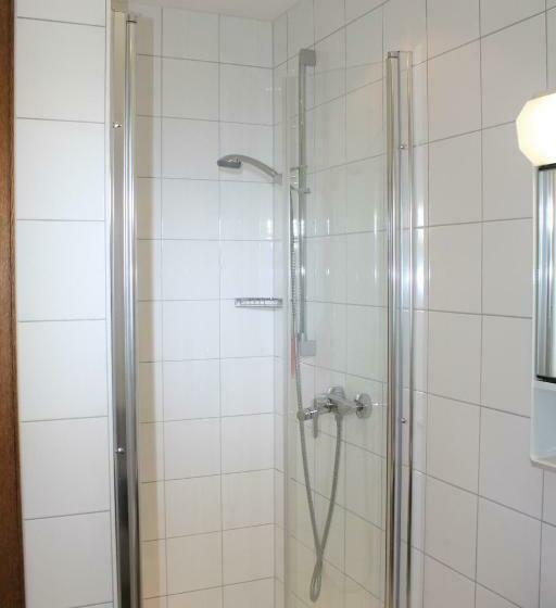 Номер Стандарт, Landhotel Hubertus