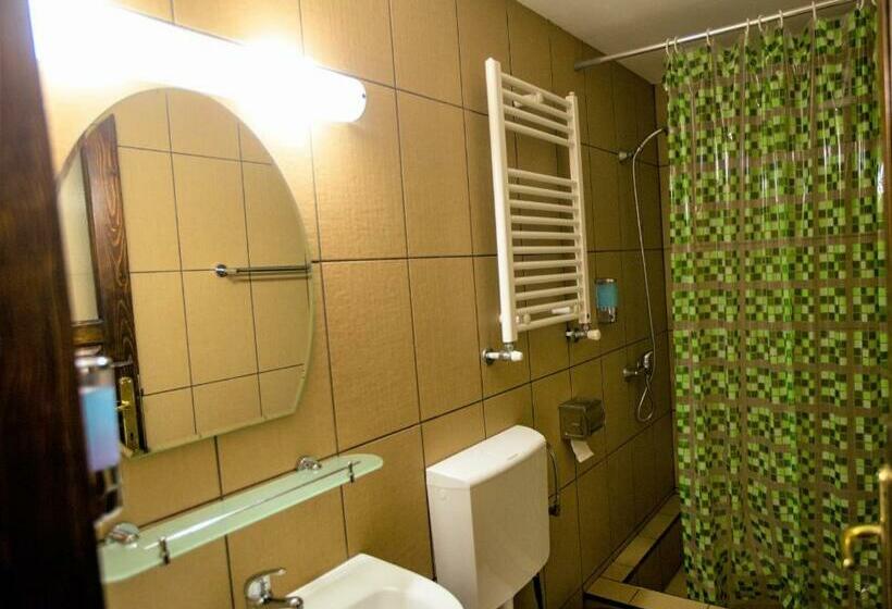 Family Suite, Casa Moroeni