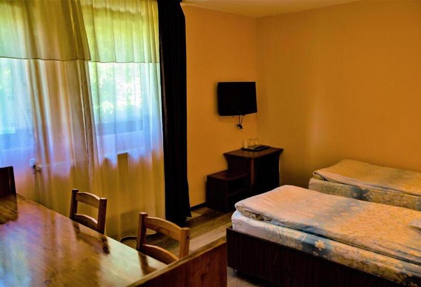 Номер Стандарт, Casa Moroeni
