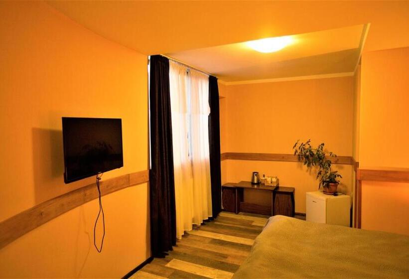 Номер Superior с Видом, Casa Moroeni