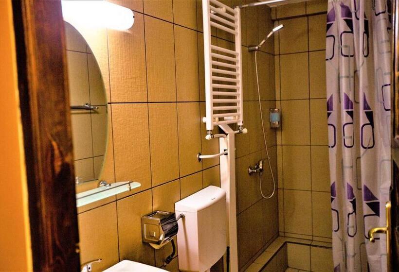 Номер Стандарт Вид на Горы, Casa Moroeni