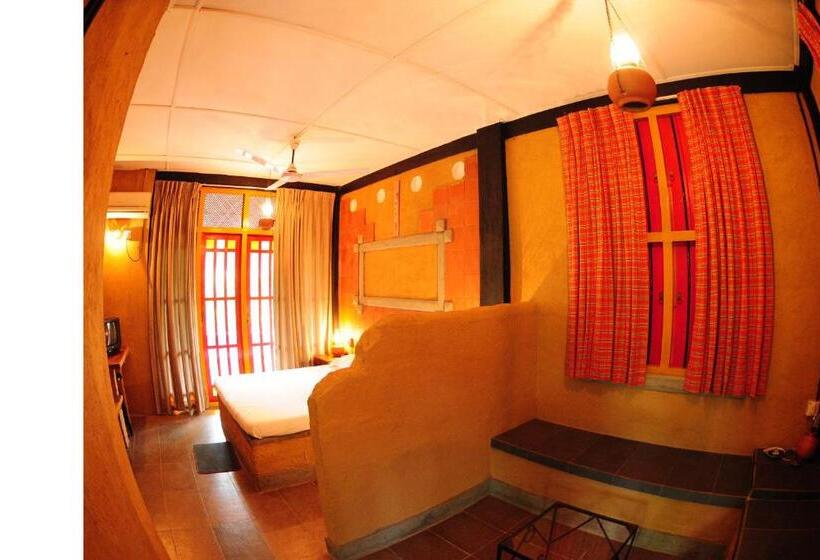 Дом 1 Спальня, Ambalama Leisure Lounge