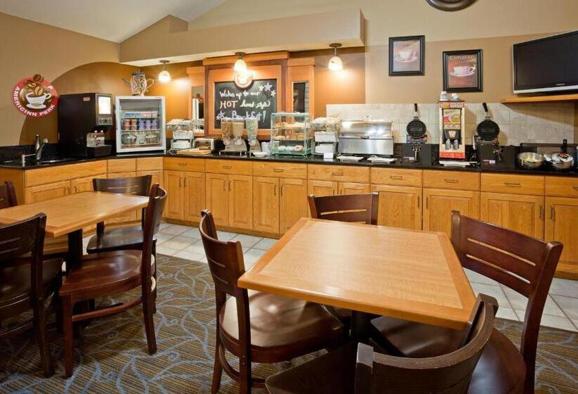 Стандартный Номер Кровать Кинг, Americinn By Wyndham Princeton Mn