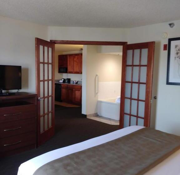 Люкс Премиум, Americinn By Wyndham Windsor Ft. Collins