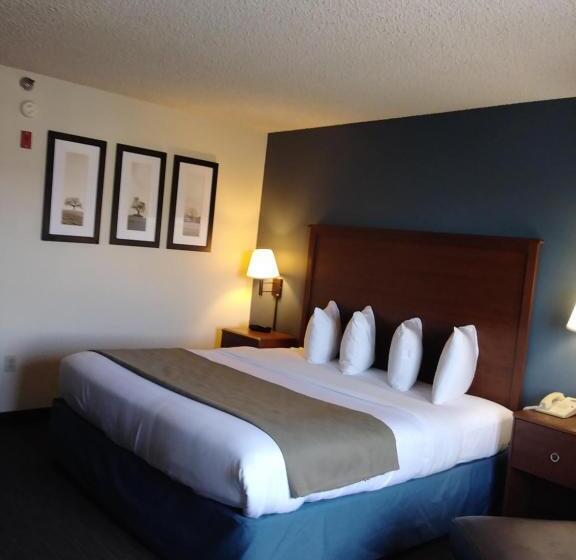 Люкс Премиум, Americinn By Wyndham Windsor Ft. Collins