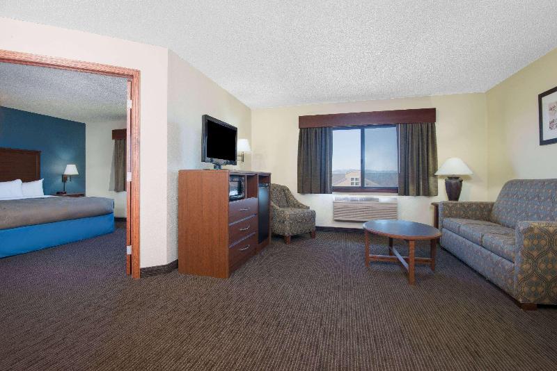 Люкс Премиум, Americinn By Wyndham Windsor Ft. Collins
