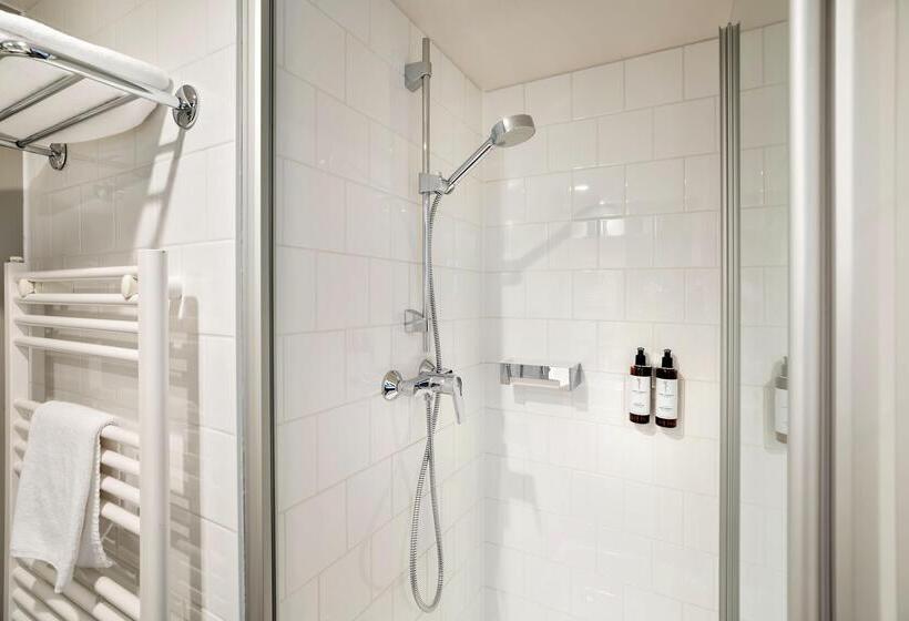 스탠다드 룸, Spark By Hilton Vienna Messe Prater