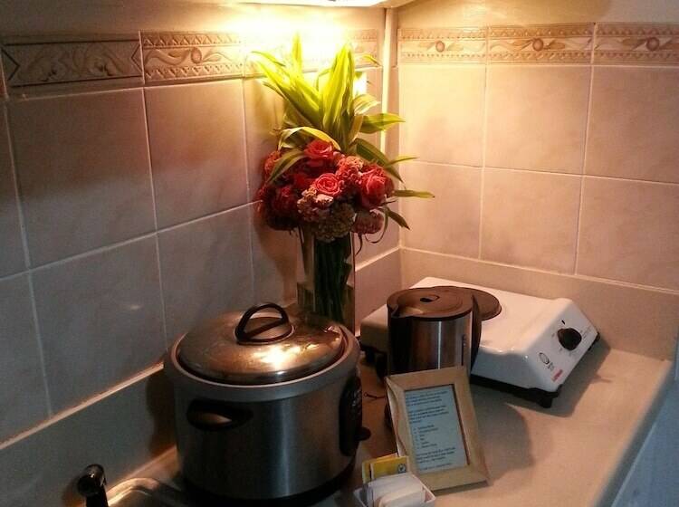 带2个卧室的公寓, Bsa Tower Serviced Residences