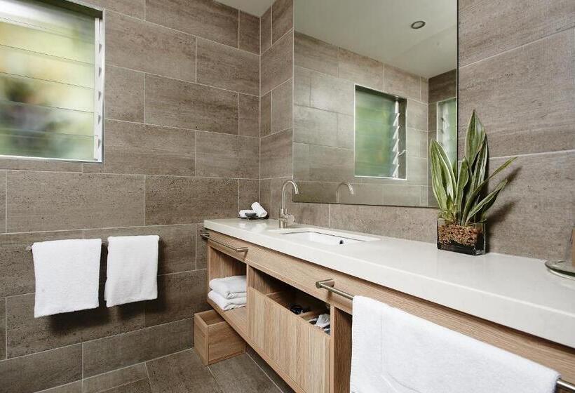 빌라 침실 1개, Daintree Ecolodge