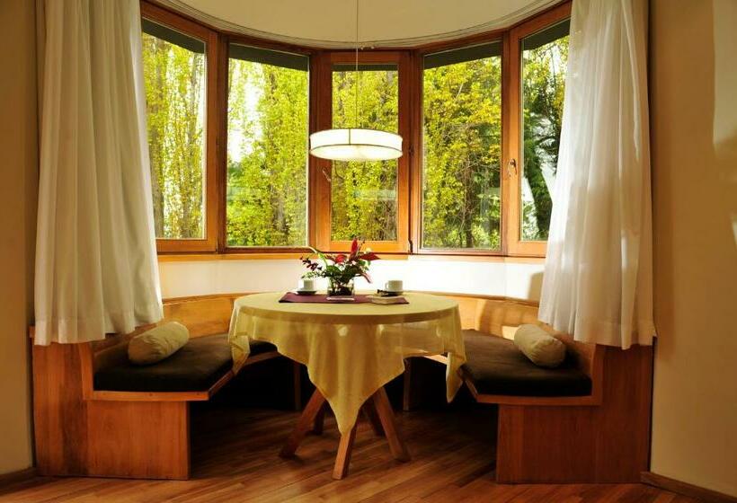 수피리어 스위트, Design Suites Bariloche