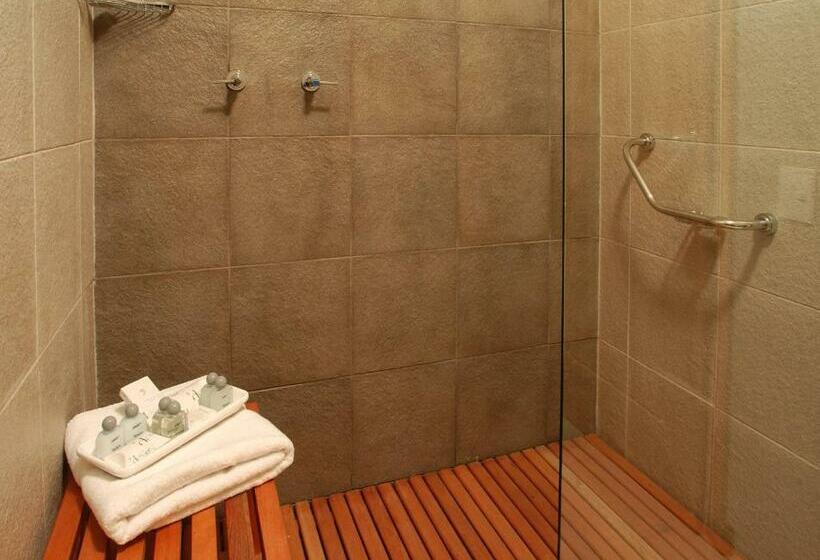 수피리어 스위트, Design Suites Bariloche