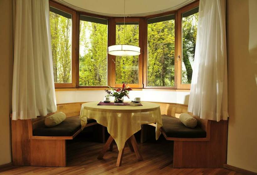 수피리어 스위트, Design Suites Bariloche