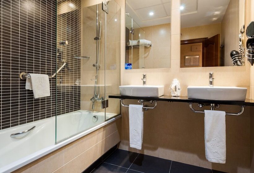 Habitación Estándar, Gran Versalles