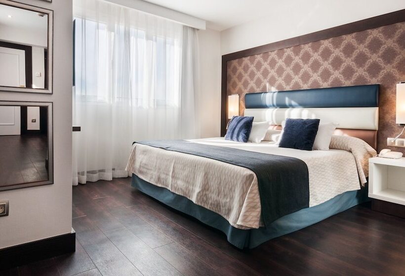 Habitación Superior, Gran Versalles