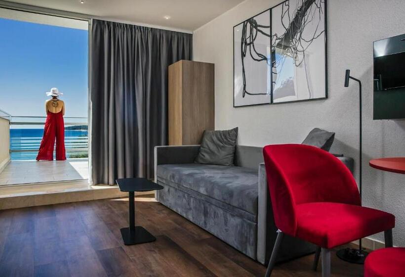 Полулюкс, Mimosa Lido Palace   Maslinica Hotels & Resorts