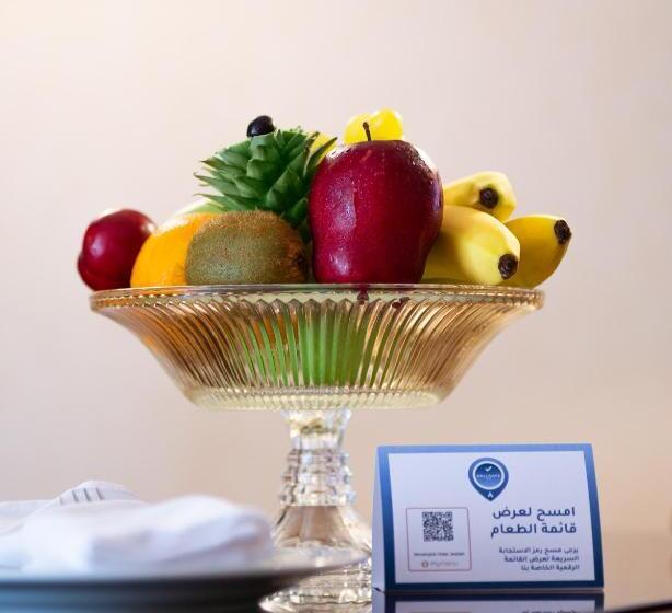 Номер Классика Кровать Кинг, Mövenpick Hotel Jeddah