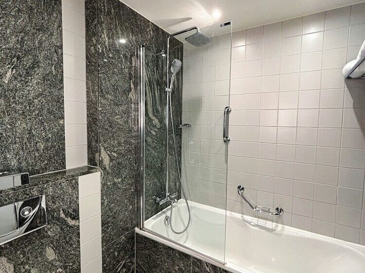Номер Стандарт, Van Der Valk Hotel Spa