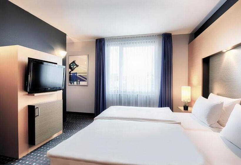 ジュニアスイート, Ramada By Wyndham Essen