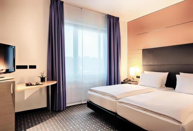 スイート, Ramada By Wyndham Essen