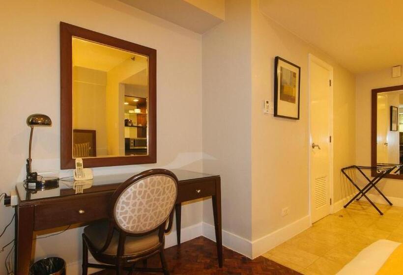 스탠다드 룸, Reddoorz Premium At The Residences Olympia Makati