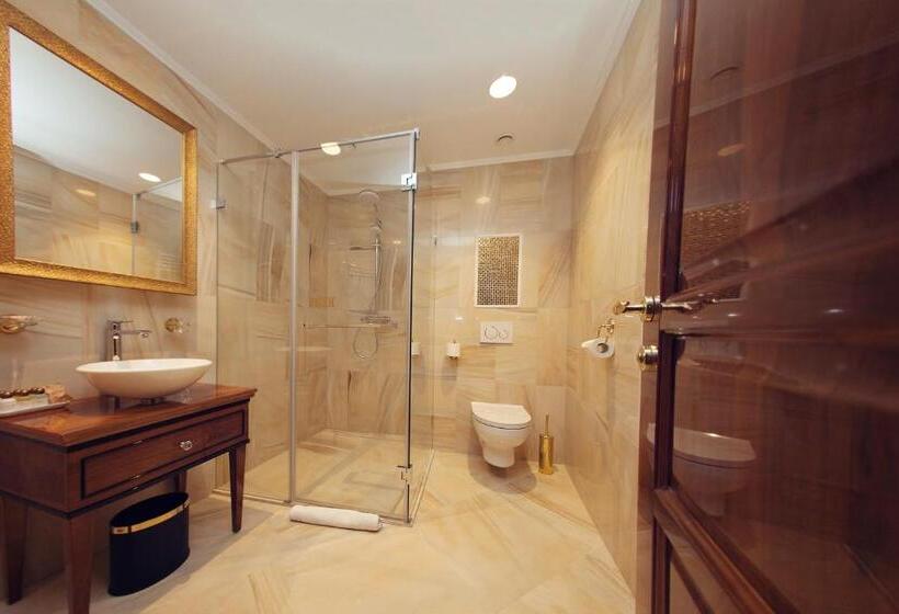 침실 1개 아파트, Zlaty Klucik   Golden Key With Luxury Spa