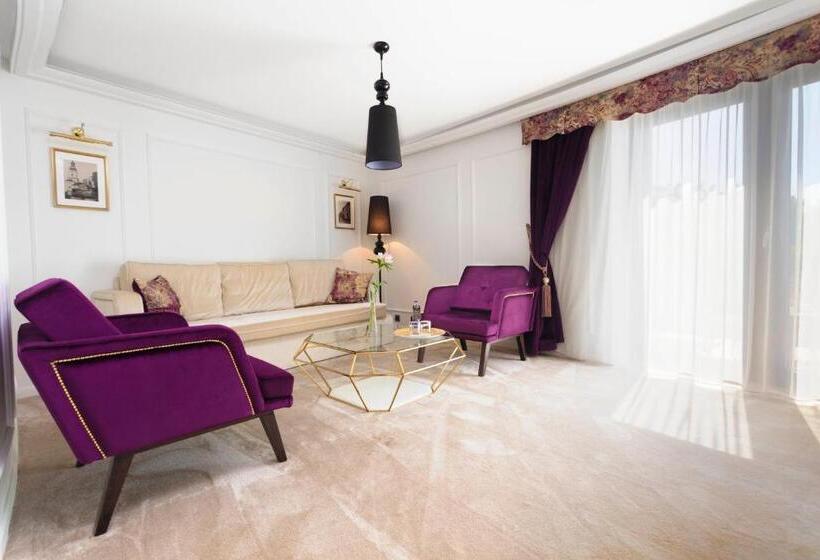 침실 1개 아파트, Zlaty Klucik   Golden Key With Luxury Spa