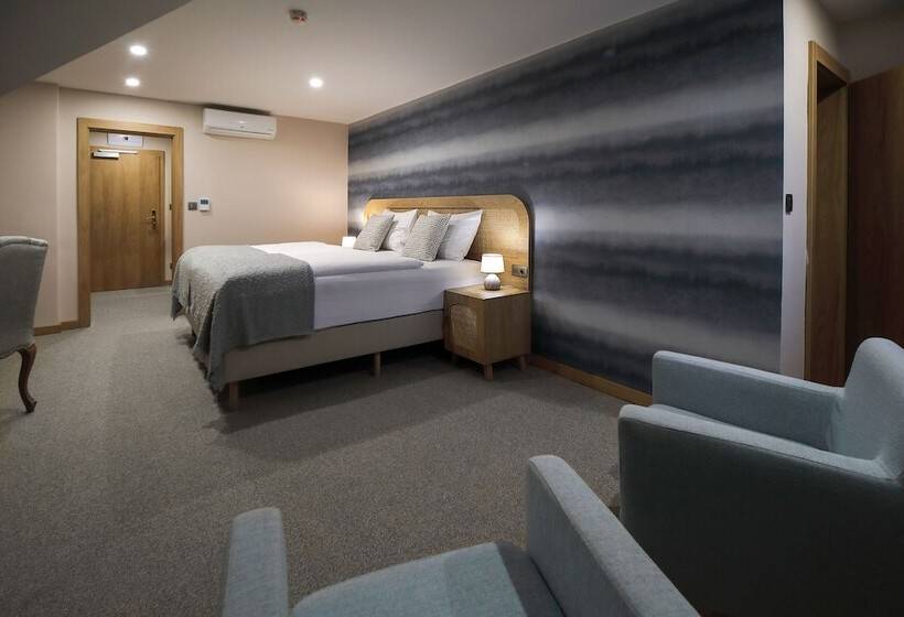 스탠다드 룸, Zlaty Klucik   Golden Key With Luxury Spa