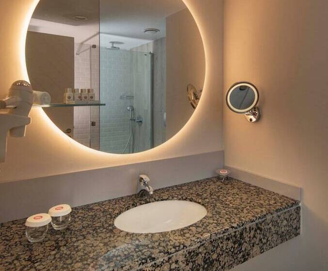 オーシャンビューデラックスルーム, Akra Kemer