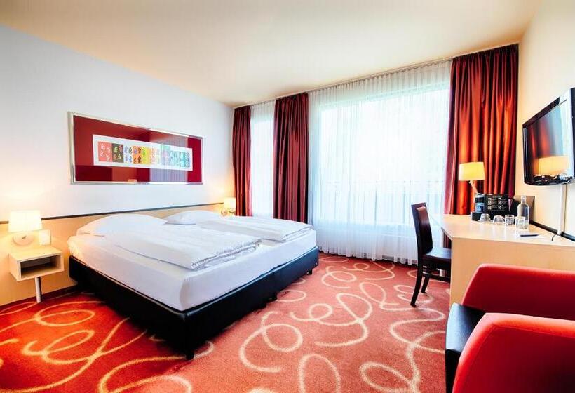 Номер Executive, Welcome Kongress Hotel Bamberg