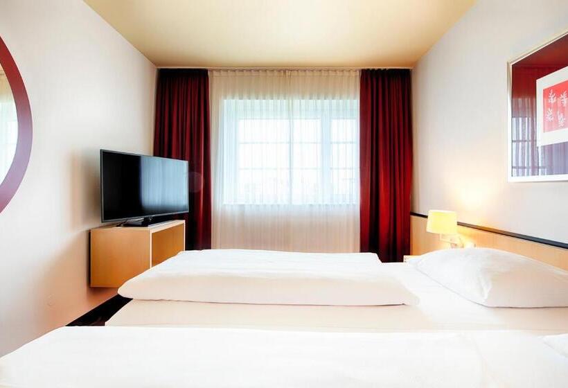 Люкс, Welcome Kongress Hotel Bamberg