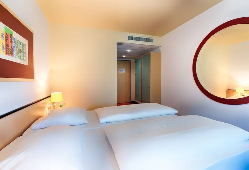 Номер Superior, Welcome Kongress Hotel Bamberg