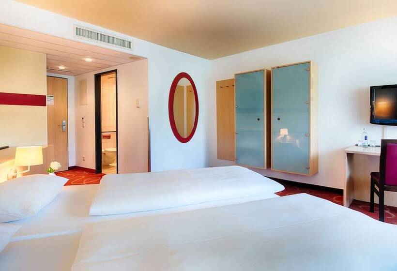 Номер Executive, Welcome Kongress Hotel Bamberg