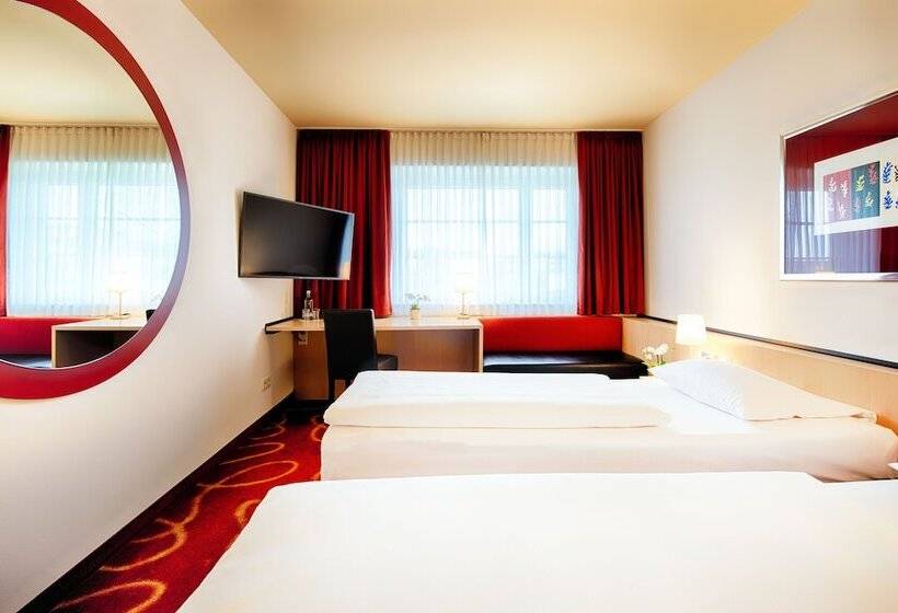 Номер Superior, Welcome Kongress Hotel Bamberg