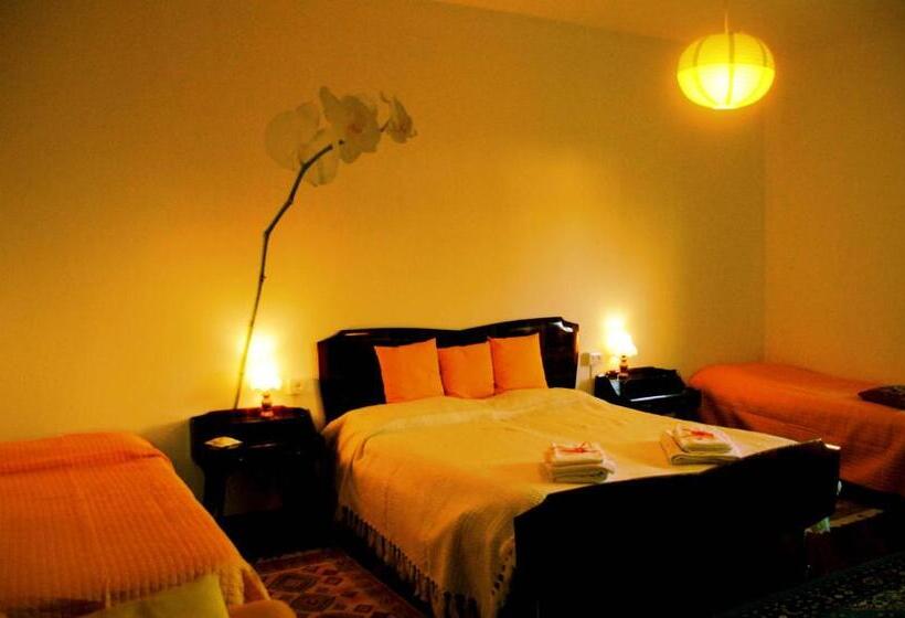 スタンダード４人部屋, B&b Nella Terra Di Mezzo