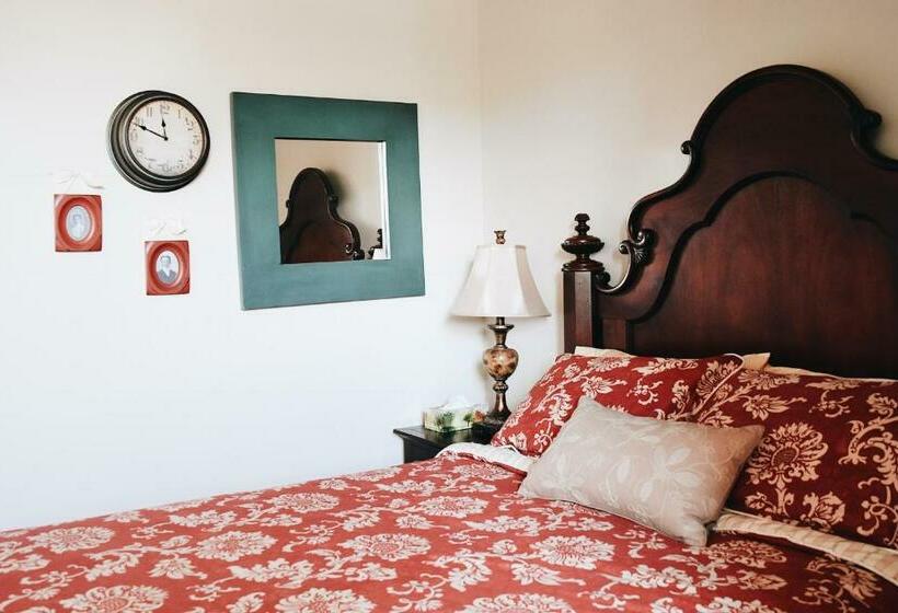 Номер Deluxe, Country Barn B And B