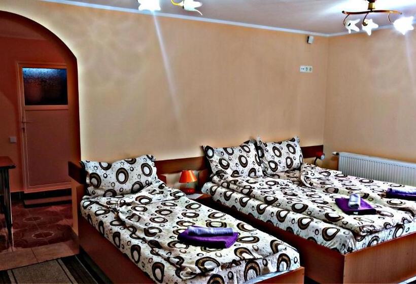 Family Suite, Picnic Panzio