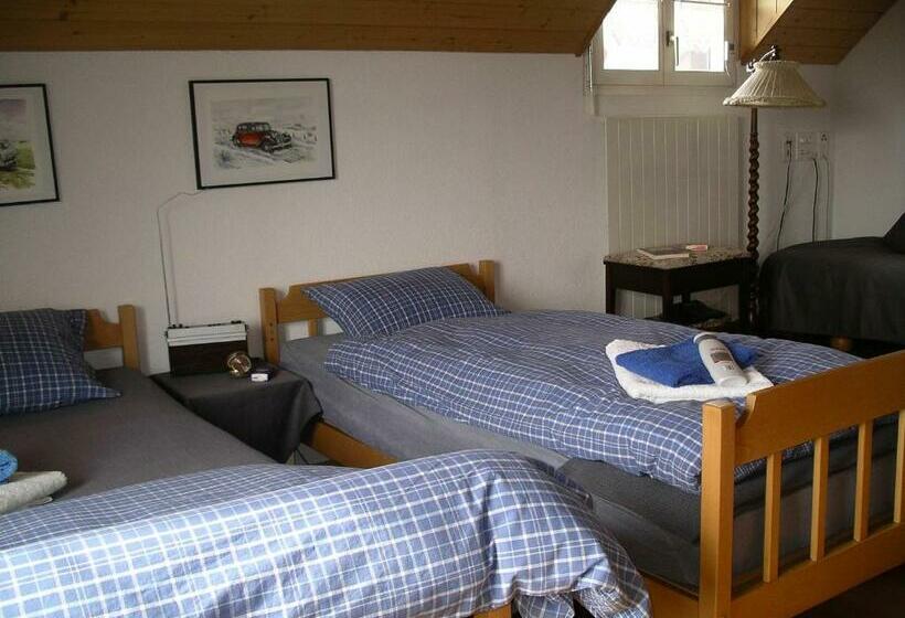 Номер Стандарт Совместная Ванная, Bed & Breakfast Im Chellhof
